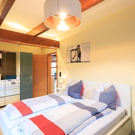 Ferienwohnung Isabella Am Möhnesee Exteriör bild