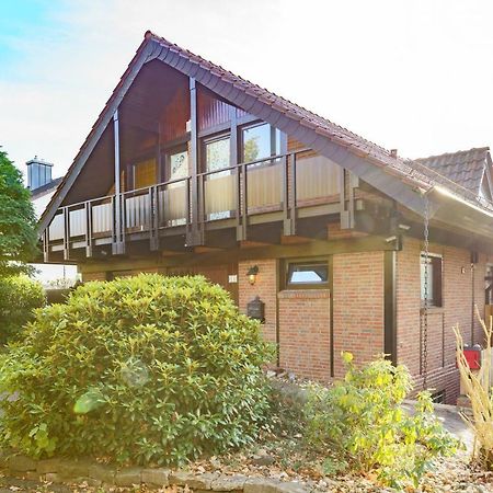 Ferienwohnung Isabella Am Möhnesee Exteriör bild