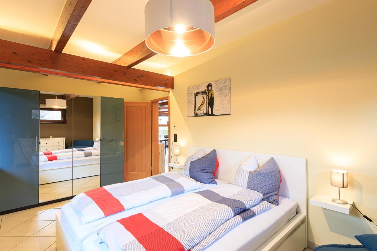 Ferienwohnung Isabella Am Möhnesee Exteriör bild