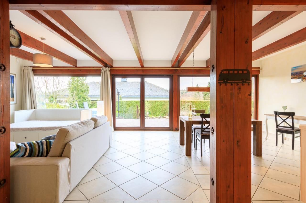 Ferienwohnung Isabella Am Möhnesee Exteriör bild