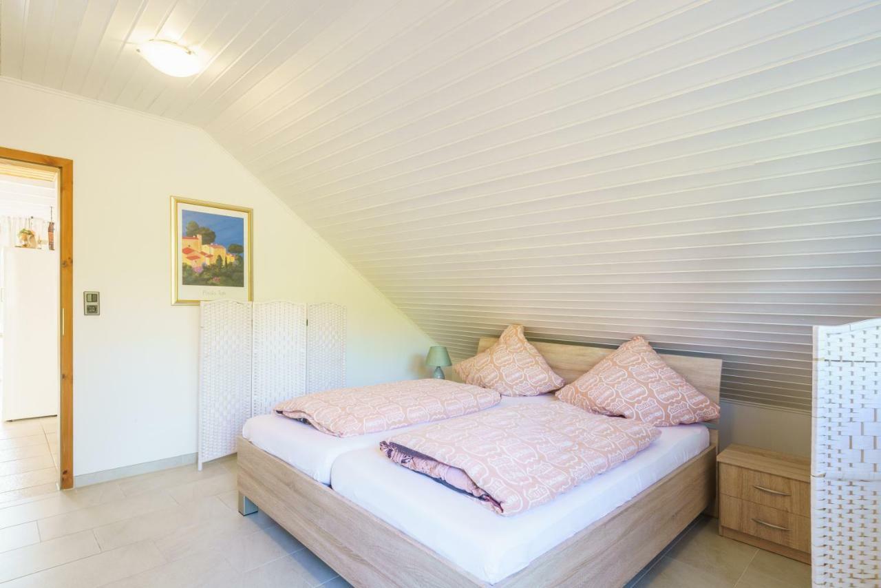 Ferienwohnung Isabella Am Möhnesee Exteriör bild